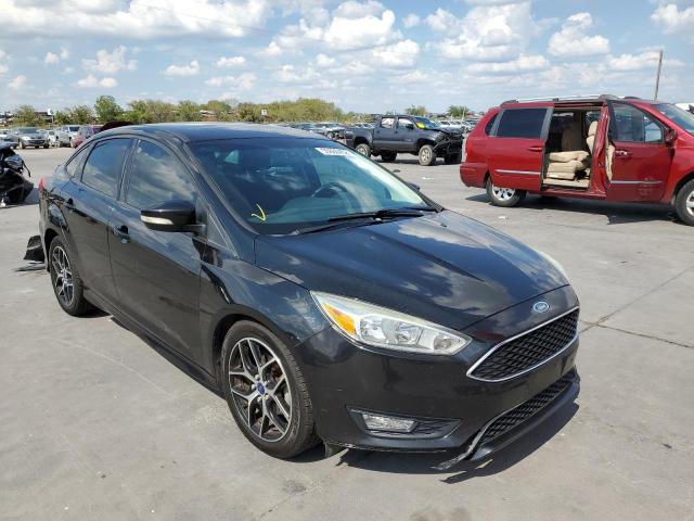 FORD FOCUS SE 2015 1fadp3f24fl323391