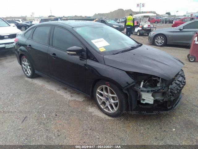 FORD FOCUS 2015 1fadp3f24fl323648