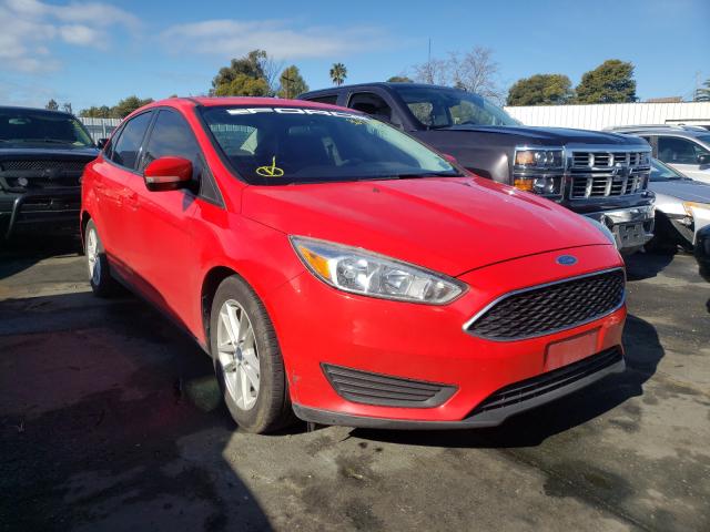 FORD FOCUS SE 2015 1fadp3f24fl325691