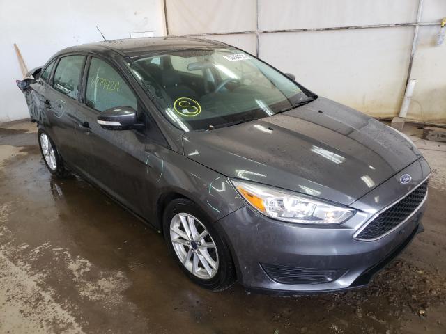 FORD FOCUS SE 2015 1fadp3f24fl325772