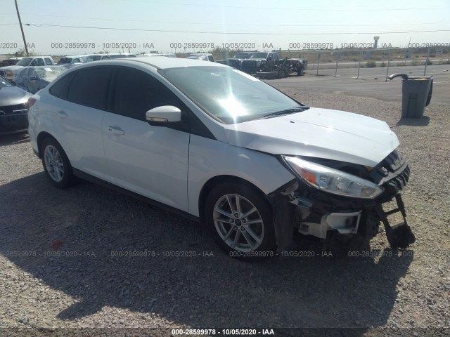 FORD FOCUS 2015 1fadp3f24fl325884