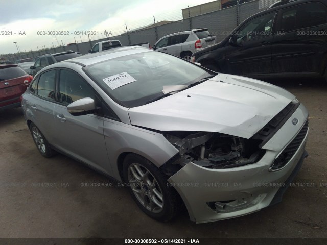 FORD FOCUS 2015 1fadp3f24fl330034