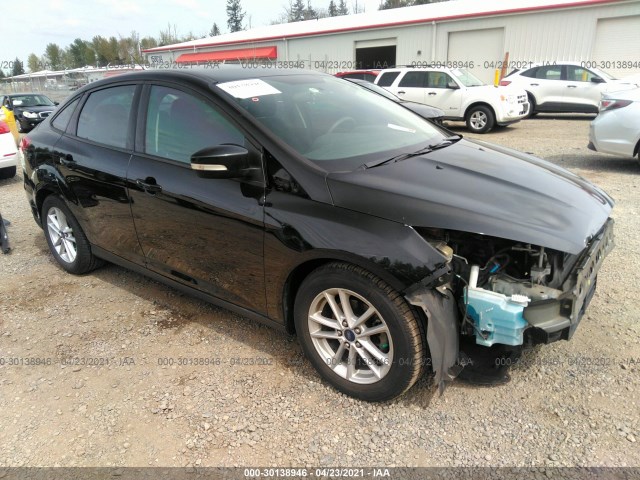 FORD FOCUS 2015 1fadp3f24fl332799