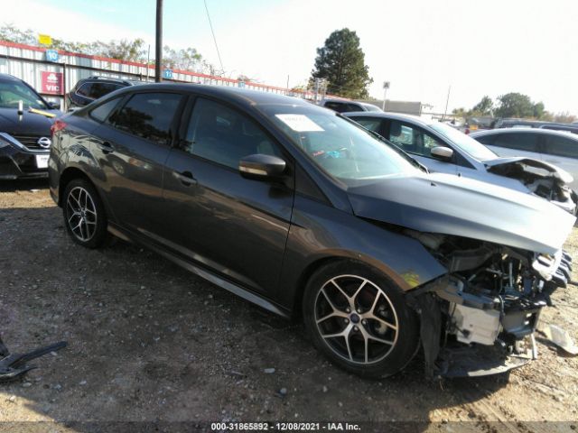 FORD FOCUS 2015 1fadp3f24fl333306