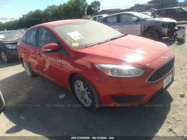 FORD FOCUS 2015 1fadp3f24fl334925