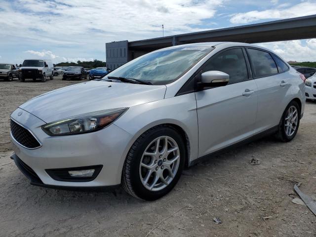 FORD FOCUS SE 2015 1fadp3f24fl336318