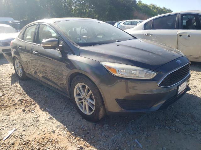 FORD FOCUS SE 2015 1fadp3f24fl336979