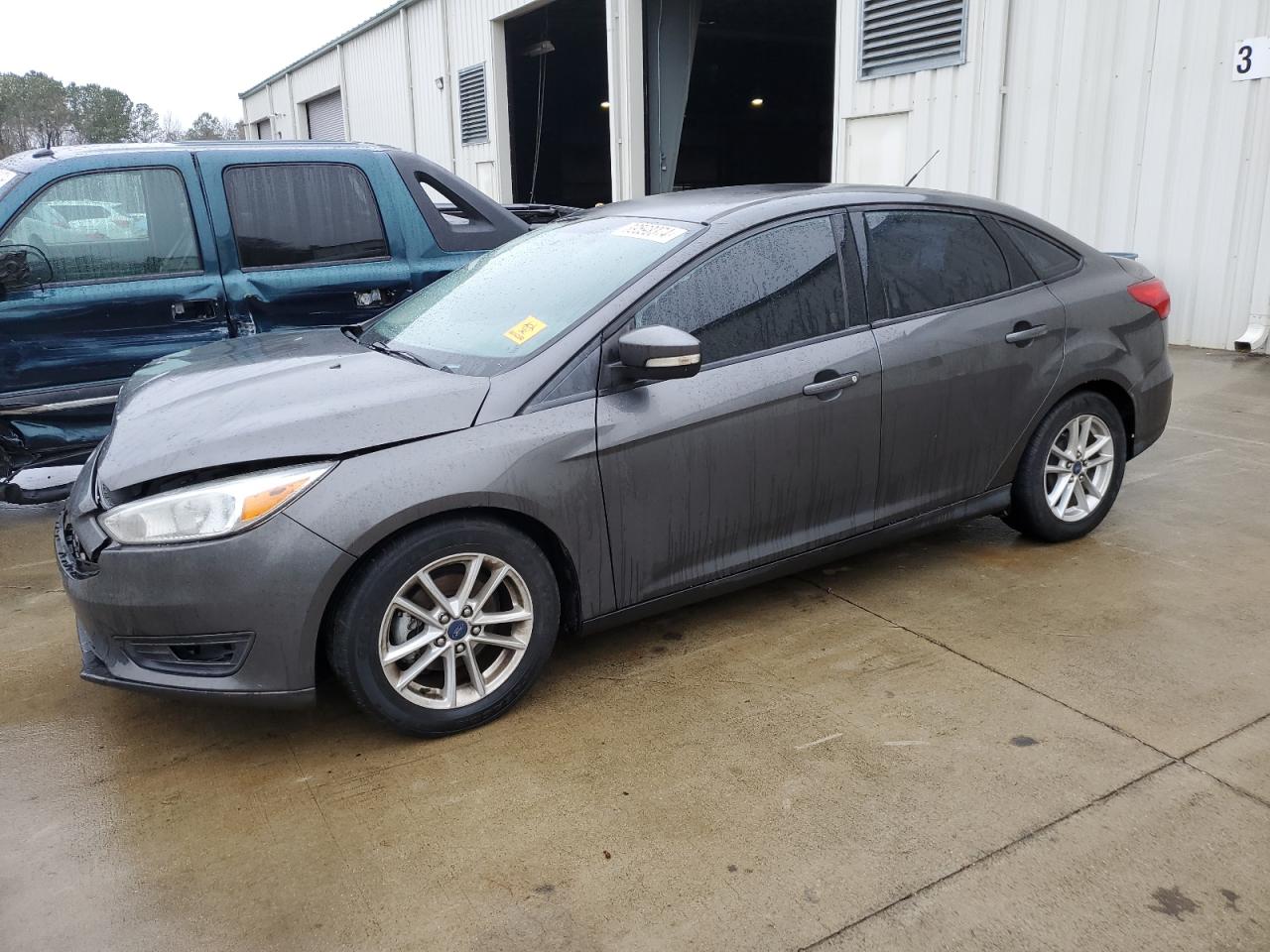 FORD FOCUS 2015 1fadp3f24fl336996