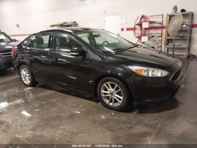 FORD FOCUS 2015 1fadp3f24fl337033