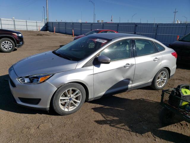 FORD FOCUS SE 2015 1fadp3f24fl337047