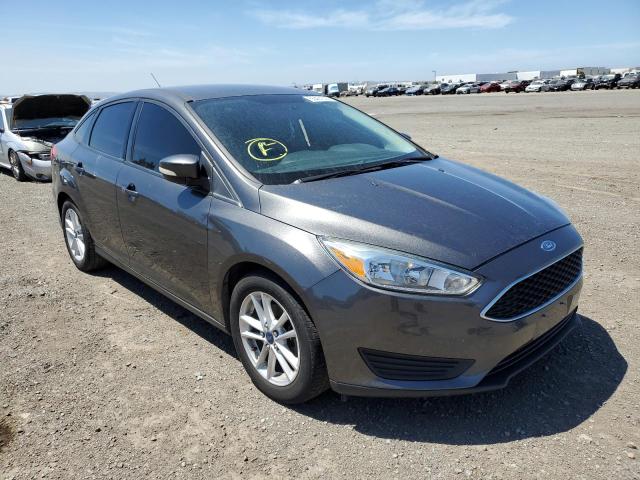 FORD FOCUS SE 2015 1fadp3f24fl346489