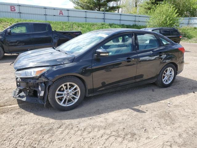 FORD FOCUS 2015 1fadp3f24fl346802