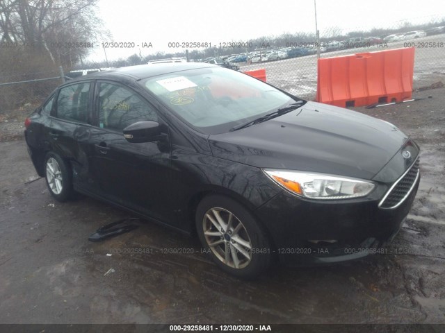 FORD FOCUS 2015 1fadp3f24fl347013