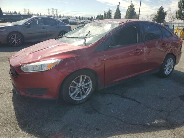 FORD FOCUS SE 2015 1fadp3f24fl348792