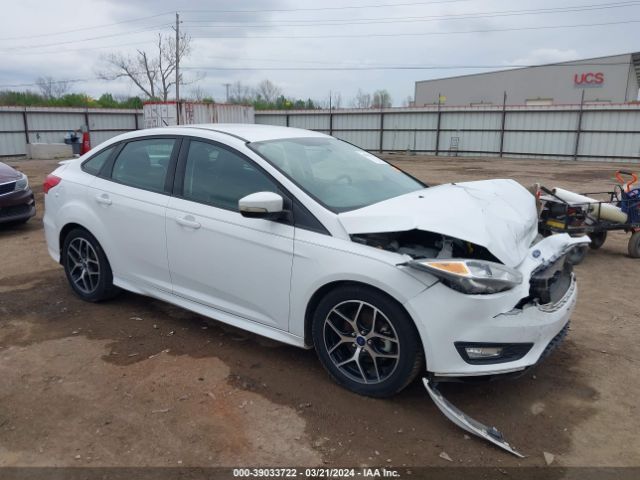 FORD FOCUS 2015 1fadp3f24fl355113