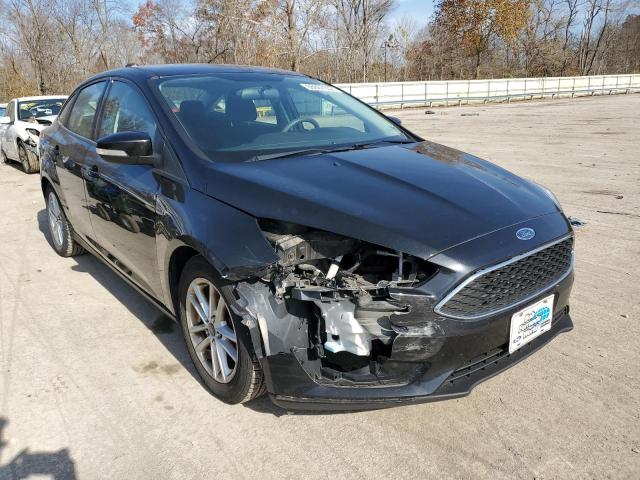 FORD FOCUS SE 2015 1fadp3f24fl355564