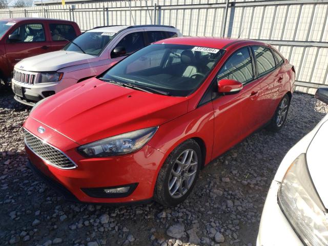 FORD FOCUS 2015 1fadp3f24fl360991