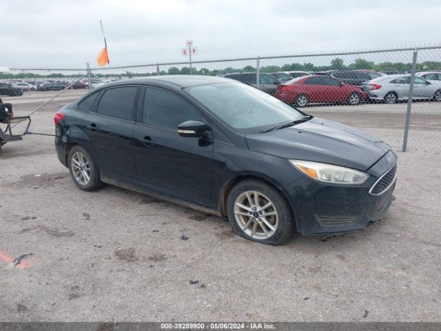 FORD FOCUS 2015 1fadp3f24fl361879