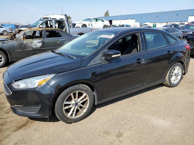 FORD FOCUS 2015 1fadp3f24fl362241