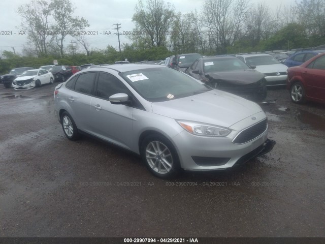 FORD FOCUS 2015 1fadp3f24fl363065