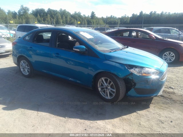 FORD FOCUS 2015 1fadp3f24fl365107