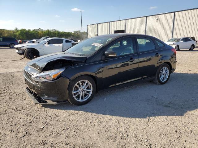 FORD FOCUS SE 2015 1fadp3f24fl366208