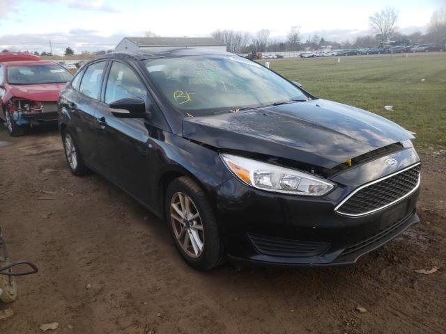 FORD FOCUS SE 2015 1fadp3f24fl367200