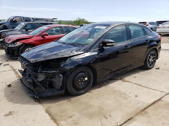 FORD FOCUS SE 2015 1fadp3f24fl369058