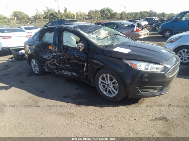 FORD FOCUS 2015 1fadp3f24fl369139