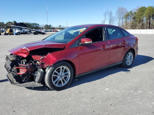 FORD FOCUS SE 2015 1fadp3f24fl372865