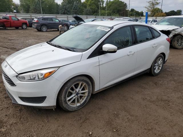 FORD FOCUS SE 2015 1fadp3f24fl374230