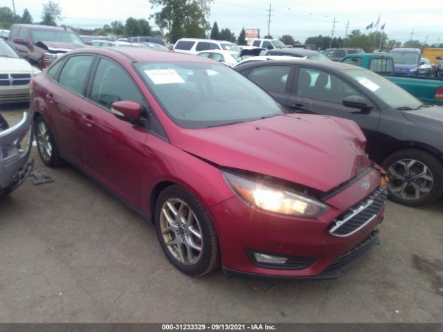 FORD FOCUS 2015 1fadp3f24fl374325