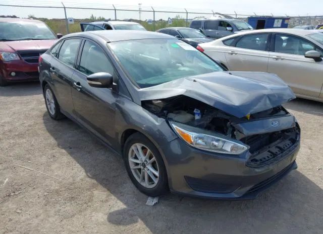 FORD FOCUS 2015 1fadp3f24fl374387