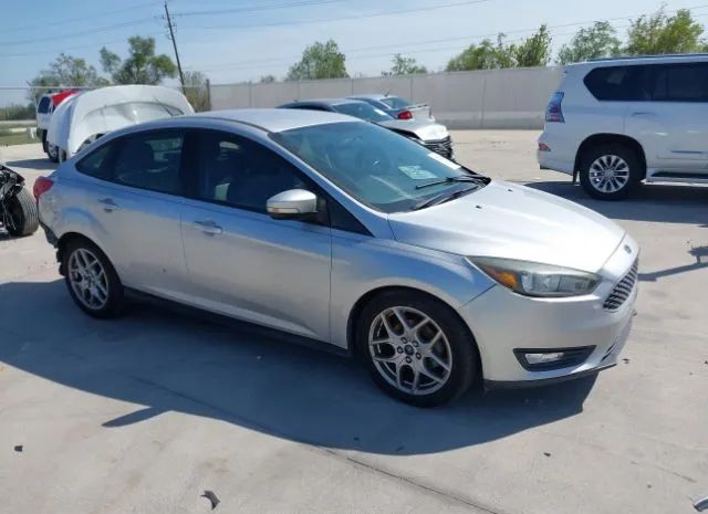 FORD FOCUS 2015 1fadp3f24fl374518