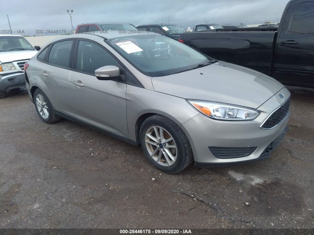 FORD FOCUS 2015 1fadp3f24fl375779