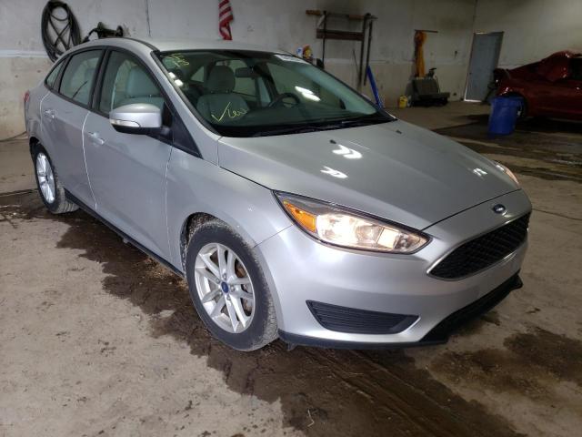 FORD FOCUS SE 2015 1fadp3f24fl375815