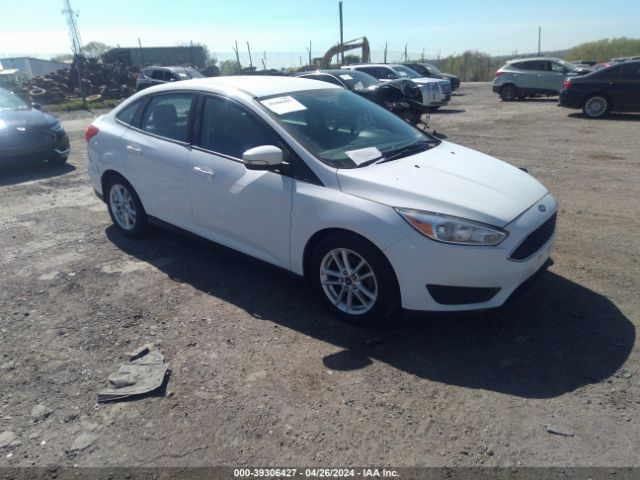 FORD FOCUS 2015 1fadp3f24fl376589