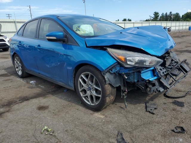 FORD FOCUS SE 2015 1fadp3f24fl378567