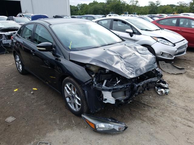 FORD FOCUS 2015 1fadp3f24fl378598