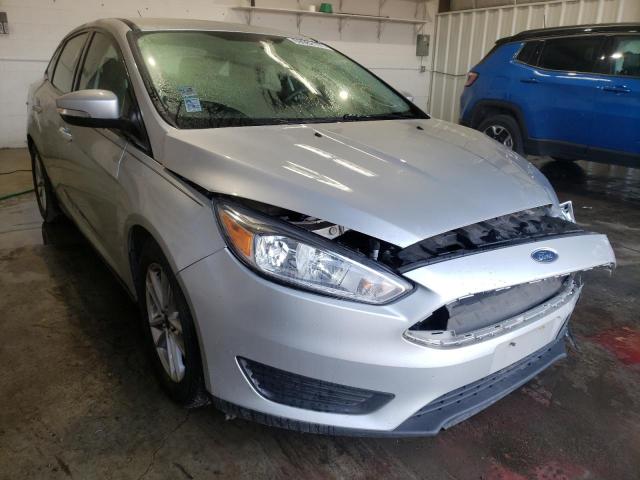 FORD FOCUS SE 2015 1fadp3f24fl379525