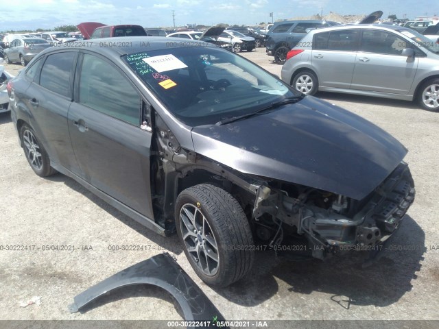 FORD FOCUS 2015 1fadp3f24fl379833