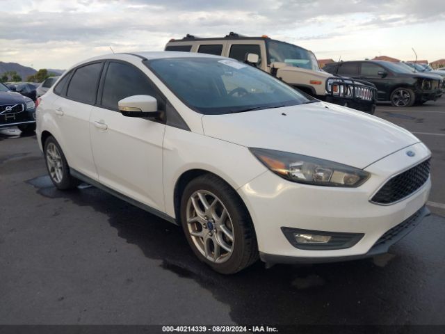 FORD FOCUS 2015 1fadp3f24fl380402