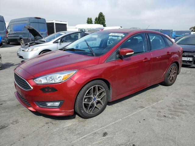 FORD FOCUS SE 2015 1fadp3f24fl380531