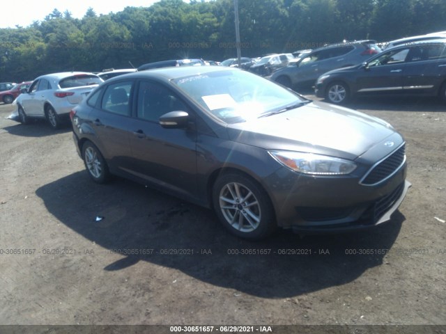 FORD FOCUS 2015 1fadp3f24fl380853