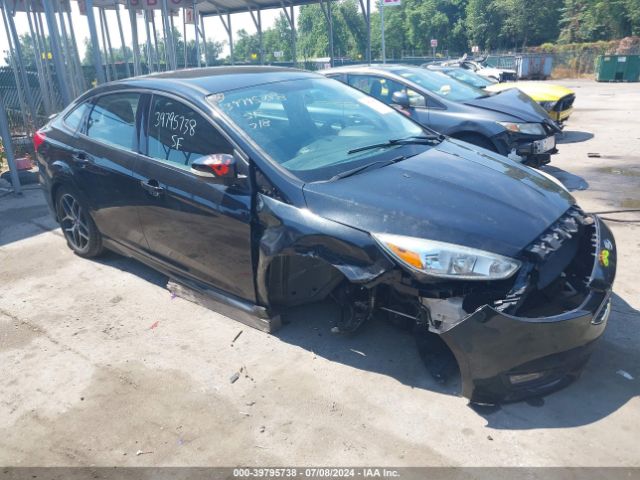 FORD FOCUS 2015 1fadp3f24fl381033