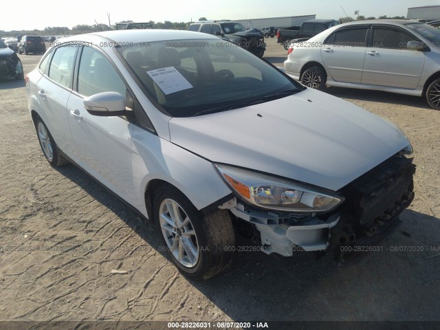 FORD FOCUS 2015 1fadp3f24fl384739