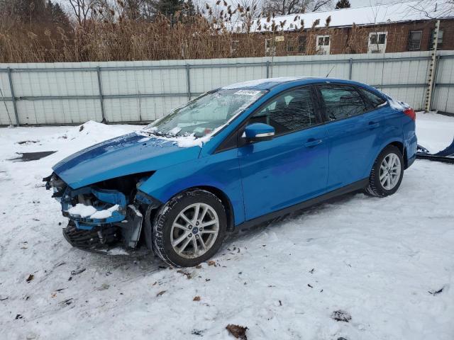 FORD FOCUS 2015 1fadp3f24fl387334