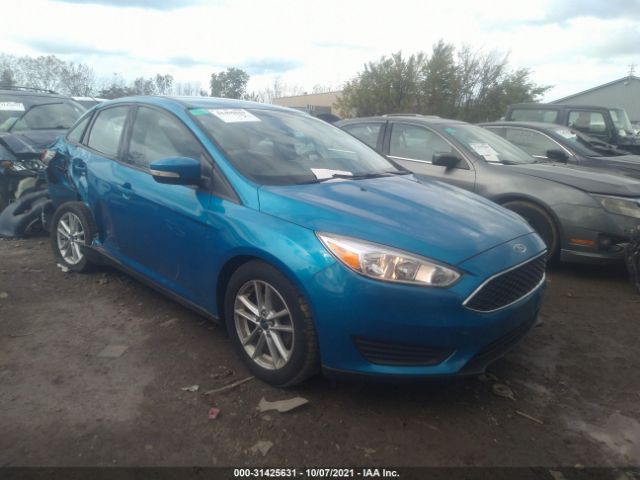 FORD FOCUS 2016 1fadp3f24gl202538