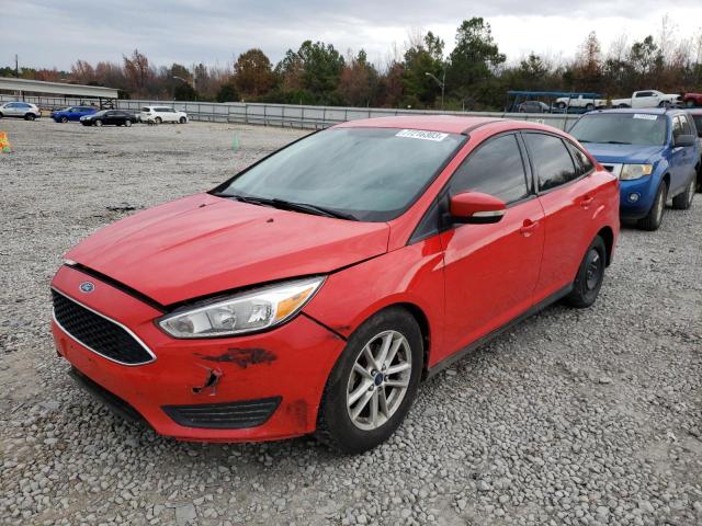 FORD FOCUS 2016 1fadp3f24gl204452