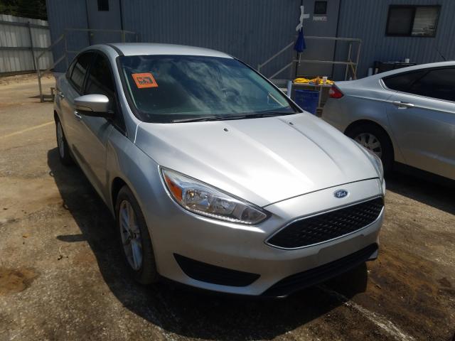 FORD FOCUS SE 2016 1fadp3f24gl205620